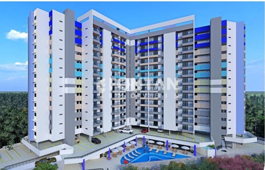 EDIFÍCIO BRAGANÇA RESIDENCE - LANÇAMENTO