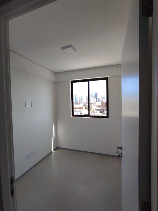 MI - Apartamento 2 quartos DUETTO - próximo à Feirinha do Artesanato