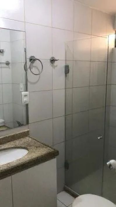 Imóvel para aluguel com 64 metros quadrados com 2 quartos em Cruz das Almas - Maceió - AL