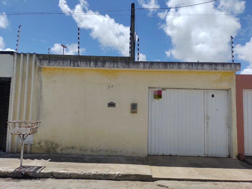 Casa à venda jardim Royal Cidade Universitária - Maceió - AL