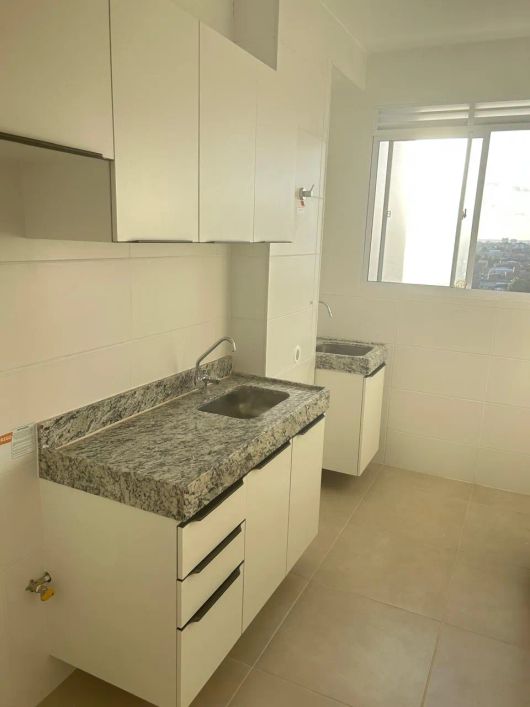 APARTAMENTO COM 2 QUARTOS EM CRUZ DAS ALMAS, HORIZONTES DO LITORAL