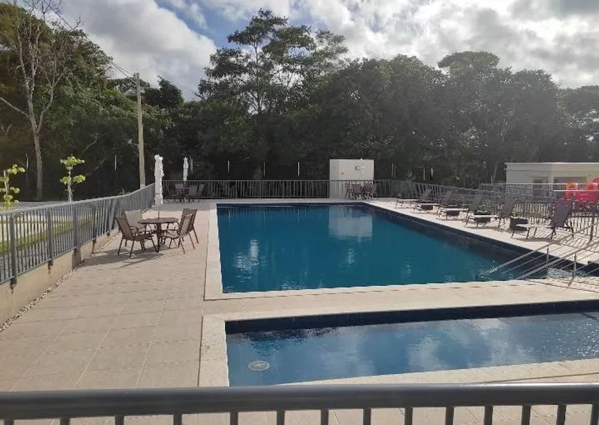 Aluguel no Residencial Mata dos Sabias 2 quartos em Petrópolis - Maceió - AL