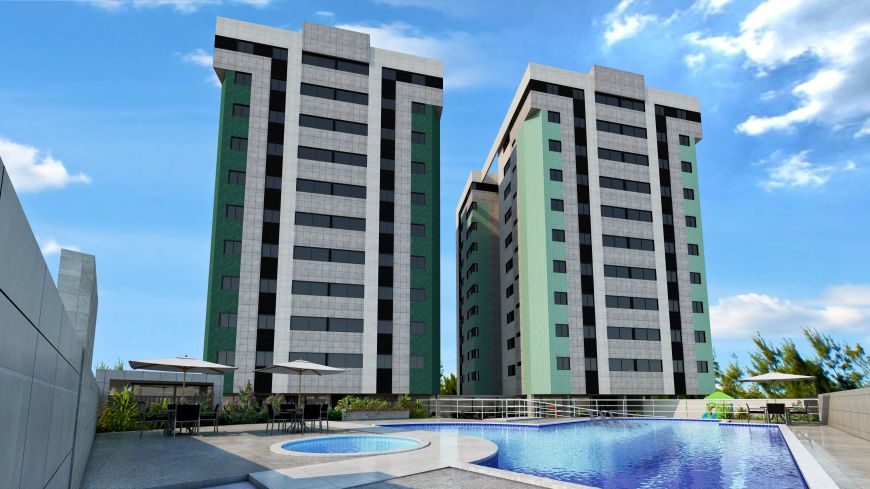 3 quartos Cruz Das Almas, Primeira Locação