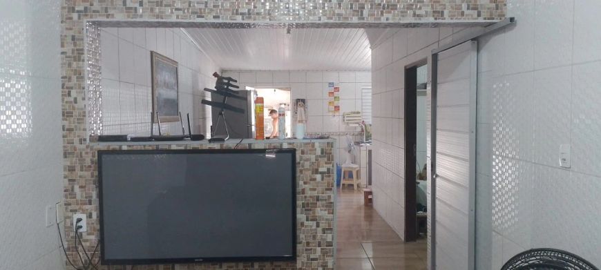 Imóvel para venda com 140 metros quadrados com 3 quartos em Ponta Grossa - Maceió - AL
