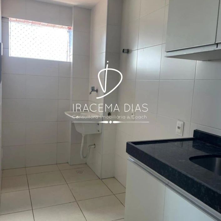 Apartamento de 3 quartos no Horto Boulevard, gruta