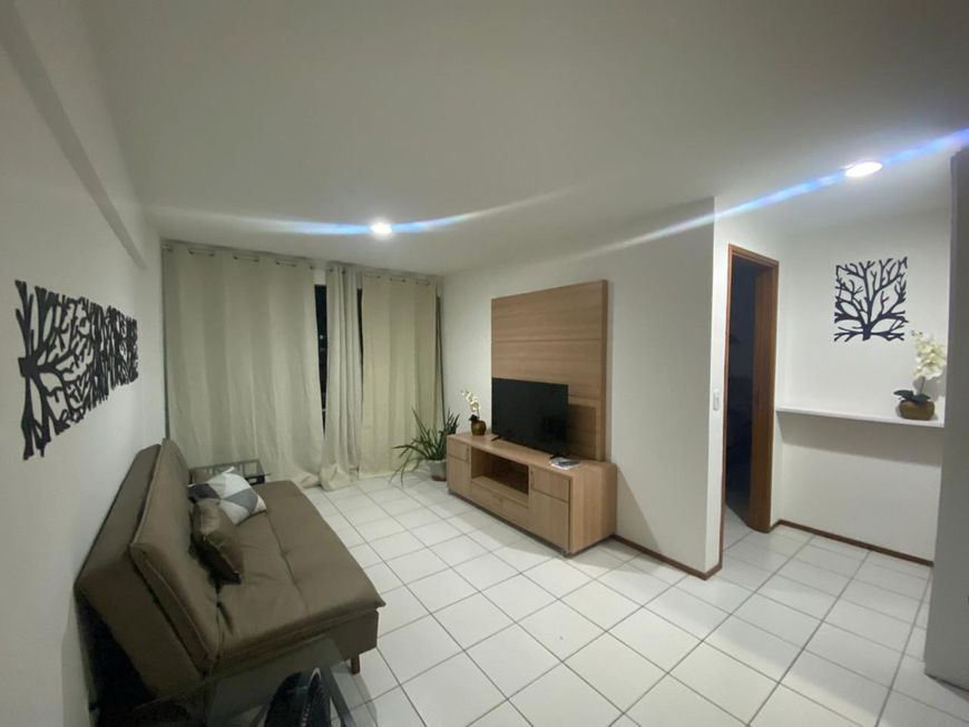 PS.: ALUGO APTO QUARTO E SALA NA PONTA VERDE,