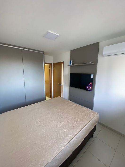 PS.: ALUGO LINDO APTO QTO E SALA COM VARANDA NA JATIUCA
