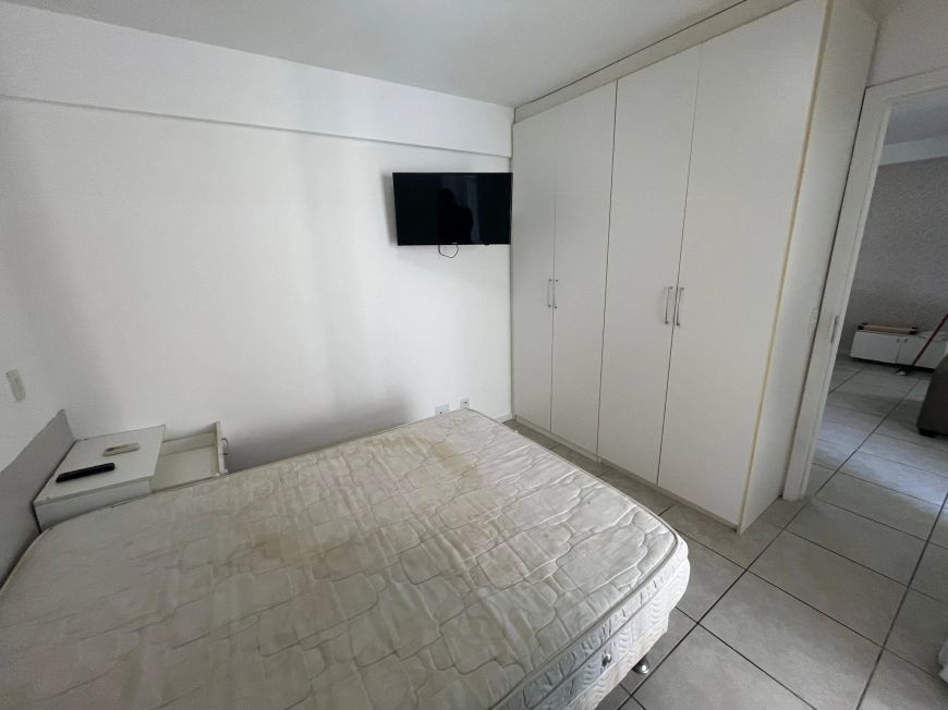 Apartamento quarto e sala Locação Anual JTR