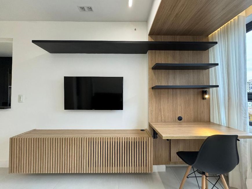 Apartamento para alugar na Jatiúca