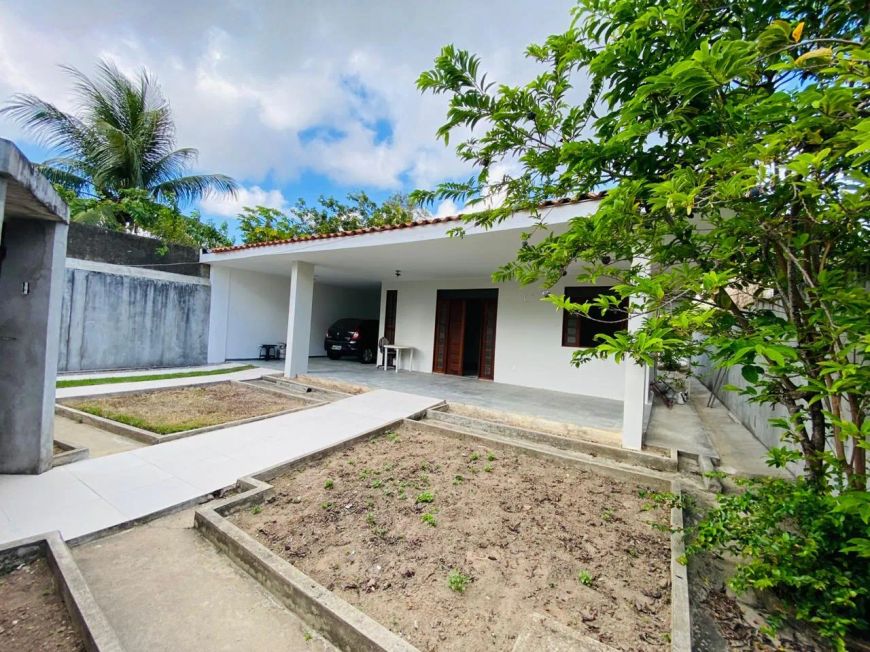 Casa com 360 m² e 4 quartos a venda no Jardim Petrópolis - Maceió/AL