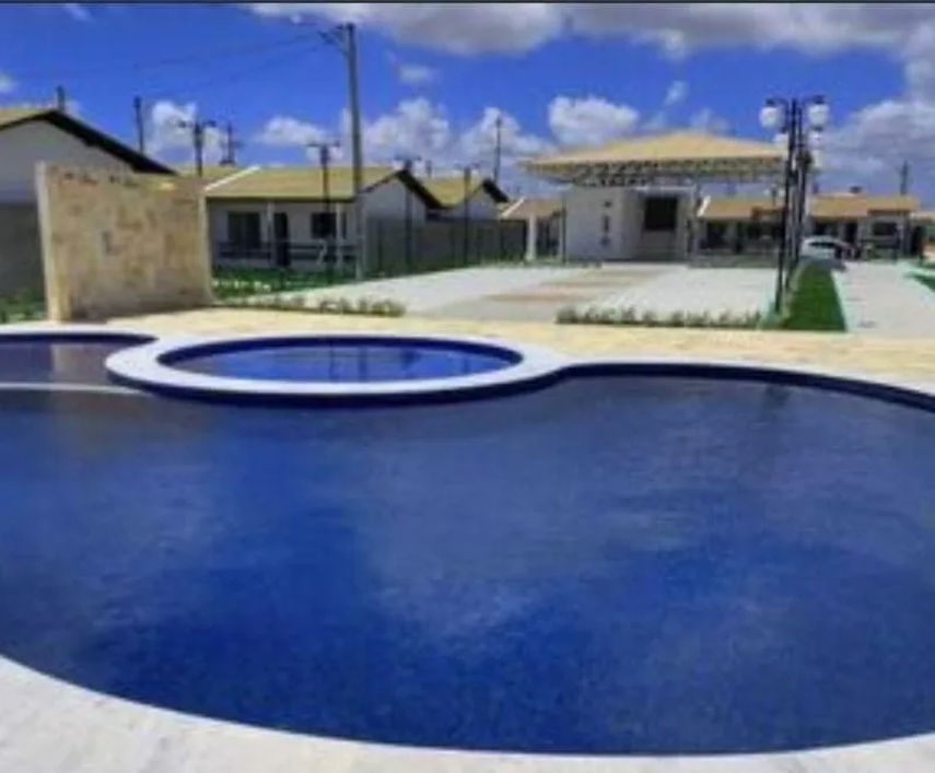 Chave Grand Jardim Amarilis casa 2/4 individual R$ 1 2 0 m i l prest 450