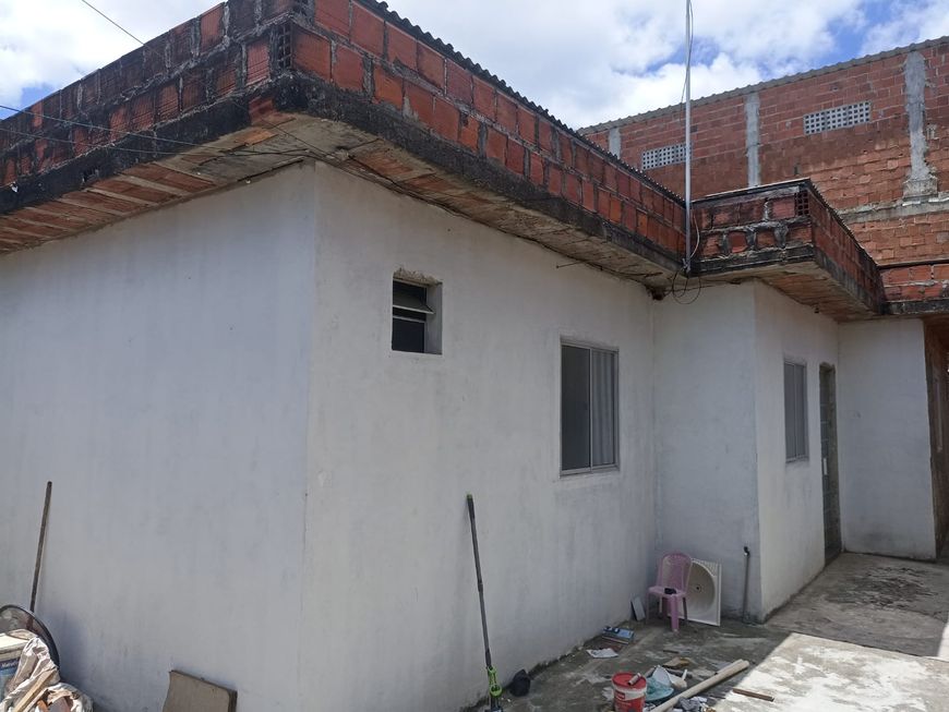 Casa para venda com 130 m², com 3 quartos na Forene - Maceió - AL
