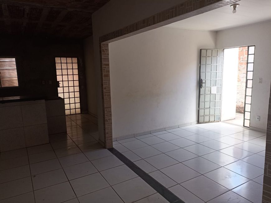 Casa para venda com 130 m², com 3 quartos na Forene - Maceió - AL
