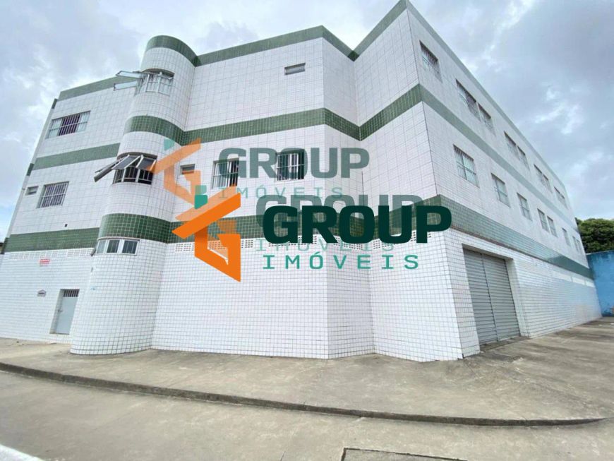 Apartamento com 2 a 3 Quartos em condomínio no Tabuleiro do Martins em Maceió Alagoas