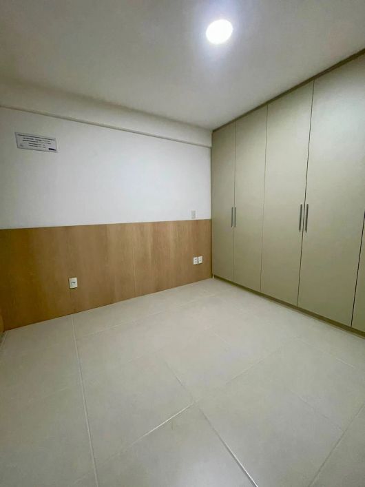 3 quartos na Ponta Verde