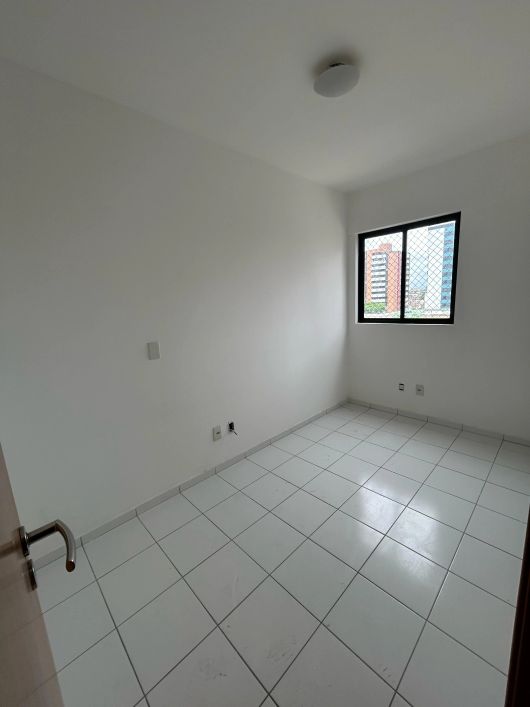 PONTA VERDE I 3 QTS I DCE I CONDOMÍNIO e IPTU INCLUSO