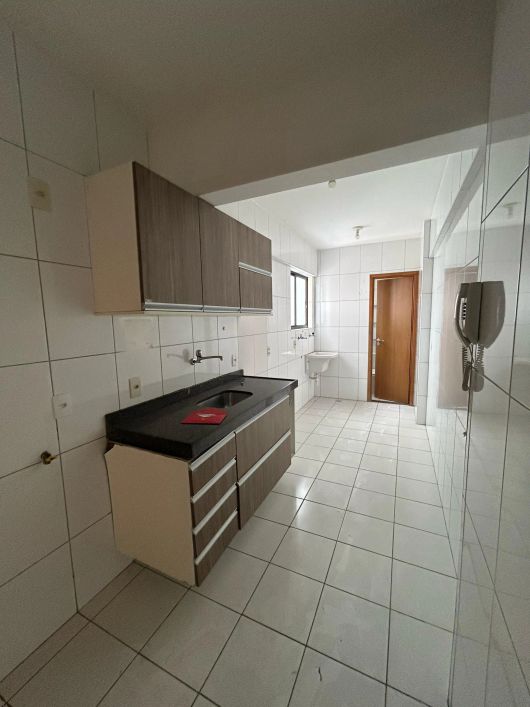 PONTA VERDE I 3 QTS I DCE I CONDOMÍNIO e IPTU INCLUSO