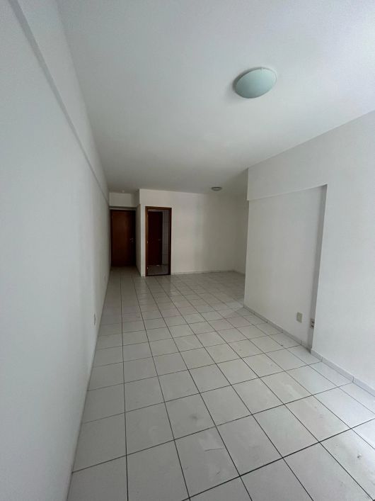 PONTA VERDE I 3 QTS I DCE I CONDOMÍNIO e IPTU INCLUSO