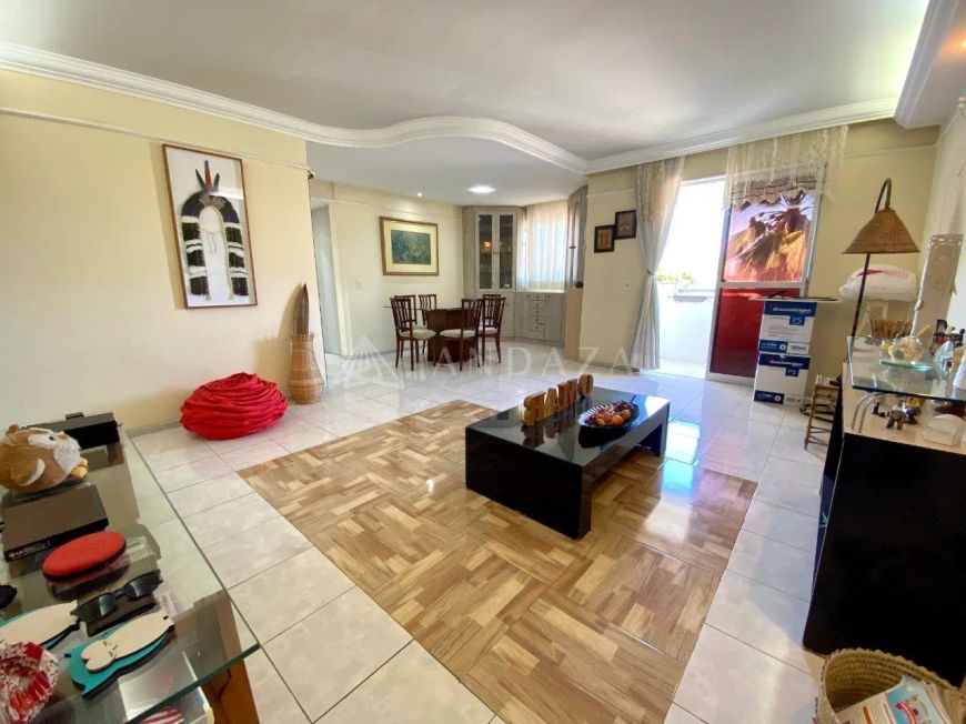 Apartamento 2 quartos com 71,50 m² semimobiliado disponível para aluguel na Mangabeiras!