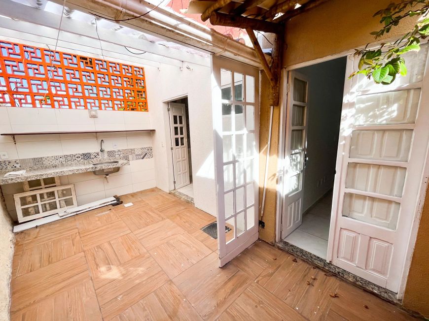 Alugo quarto e sala em Riacho Doce