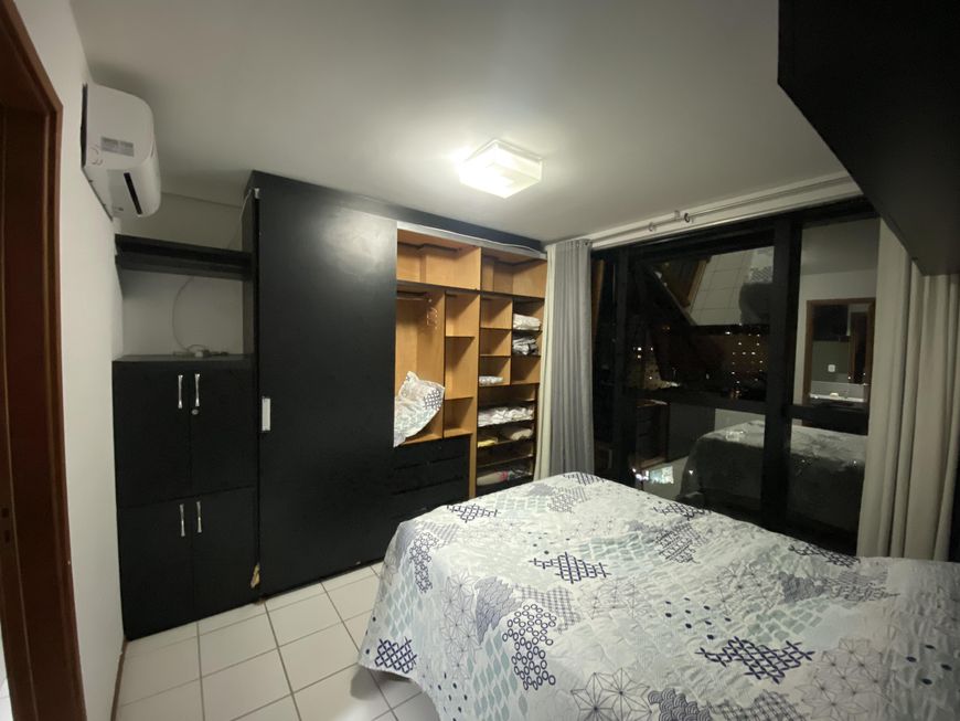 PS ALUGO APTO QUARTO E SALA VISTA MAR PANORAMICA Pajuçara