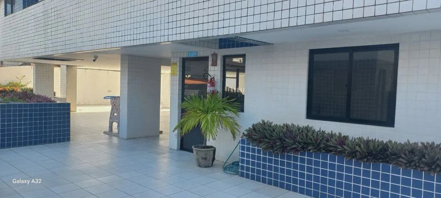 OPORTUNIDADE - LOCAÇÃO 2/4 QUARTOS - JATIUCA