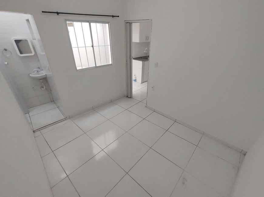Kitnet para aluguel com 35 metros quadrados com 1 quarto em Farol - Maceió - AL