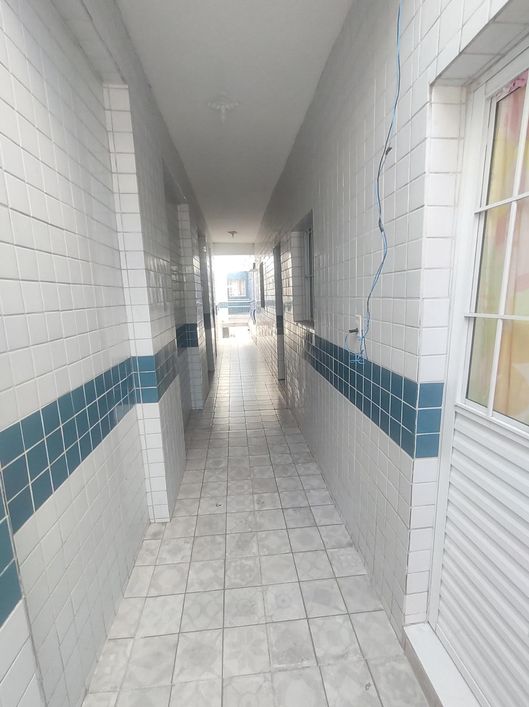 Kitnet para aluguel com 35 metros quadrados com 1 quarto em Farol - Maceió - AL