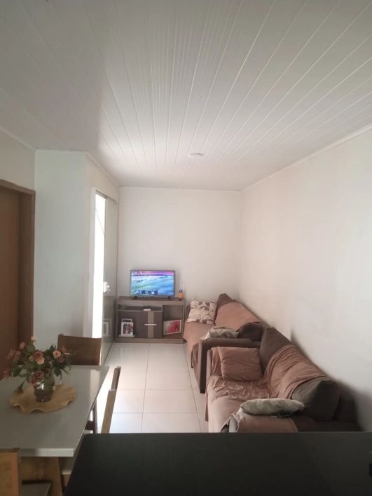 Imóvel para venda possui 75 metros quadrados com 2 quartos em Tabuleiro do Martins - Maceió - AL
