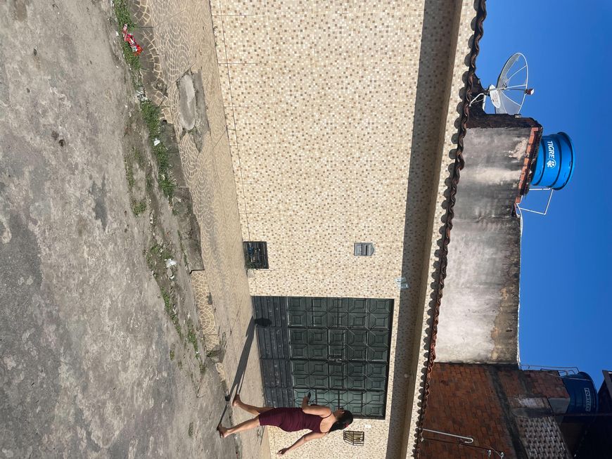 Casa próximo a guarda municipal, financie e saia do aluguel