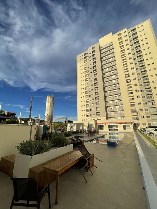 Imóvel para aluguel com 56 metros, varanda com 2 quartos em Cruz das Almas - Maceió -AL