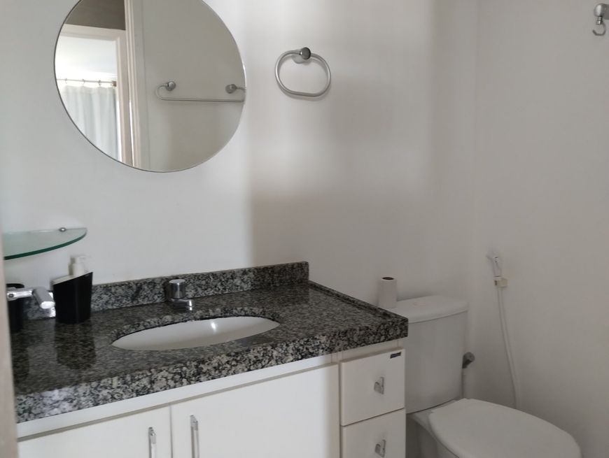 Apartamento para aluguel com 40 metros quadrados com 1 quarto em Pajuçara - Maceió - Alagoas