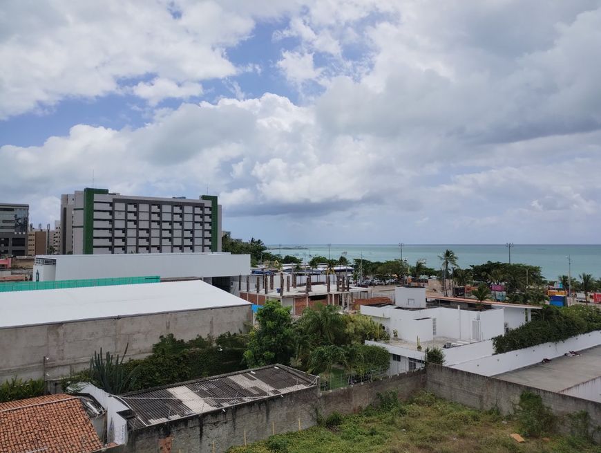 Apartamento para aluguel com 40 metros quadrados com 1 quarto em Pajuçara - Maceió - Alagoas