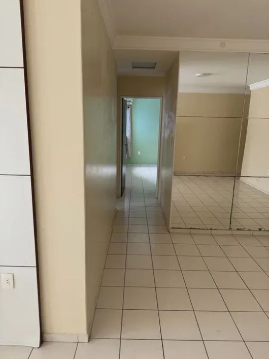 🏡3 QUARTOS | GRUTA DE LOURDES | 103M² |