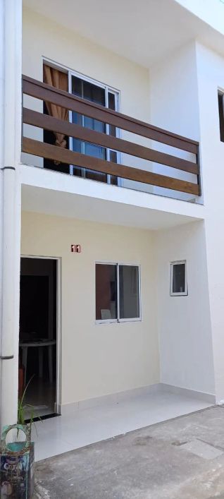 casa condomínio apenas 180 mil