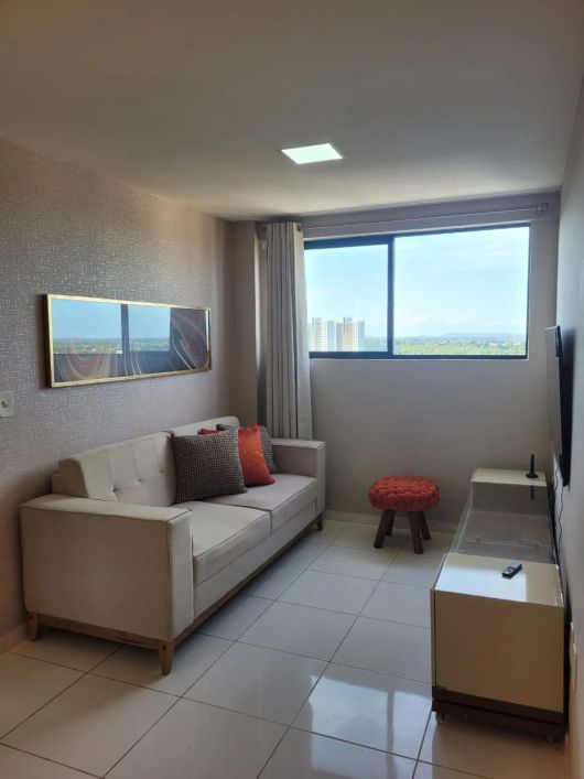Alugo 2/4 mibiliado no ilhas vivence na serraria com lazer.