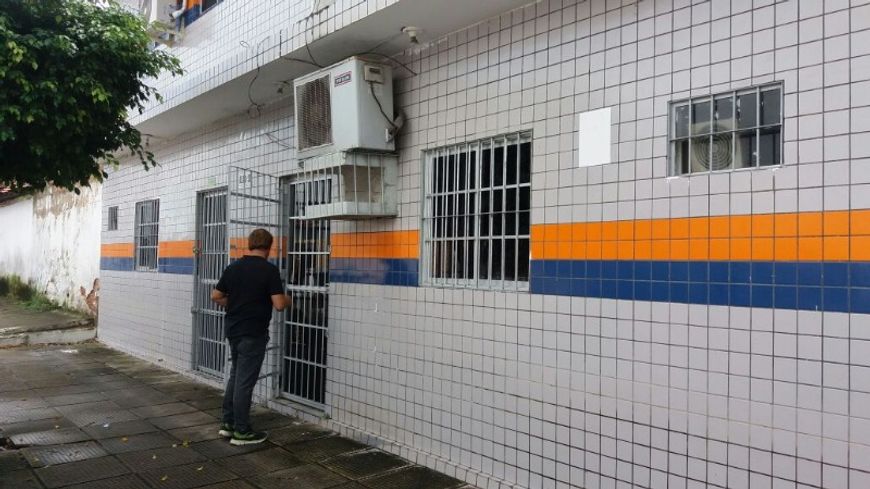 SALA COMERCIAL em MACEIÓ - AL, PAJUÇARA