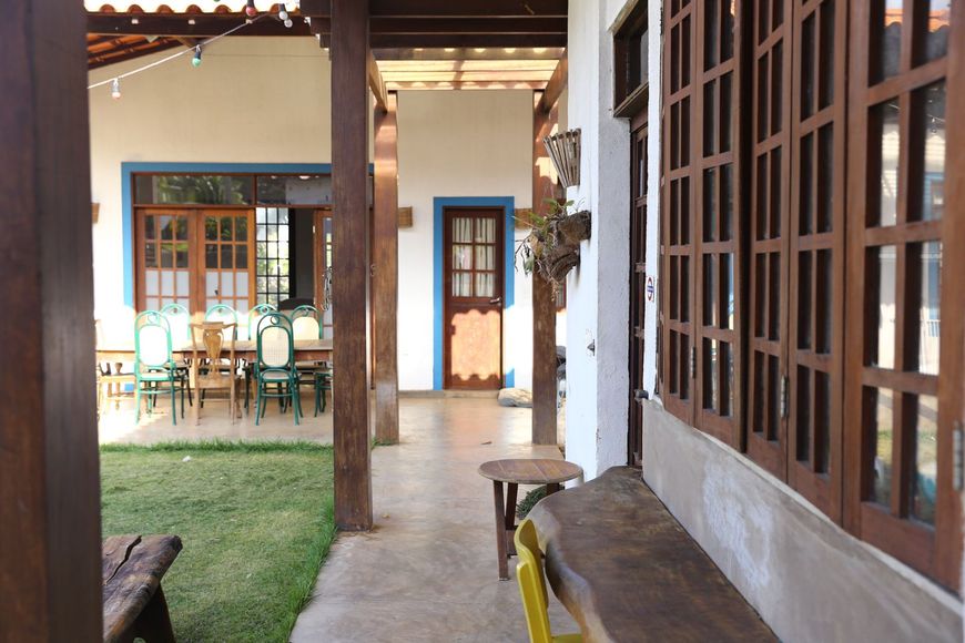 Casa em condomínio Ipioca - Maceió/AL.