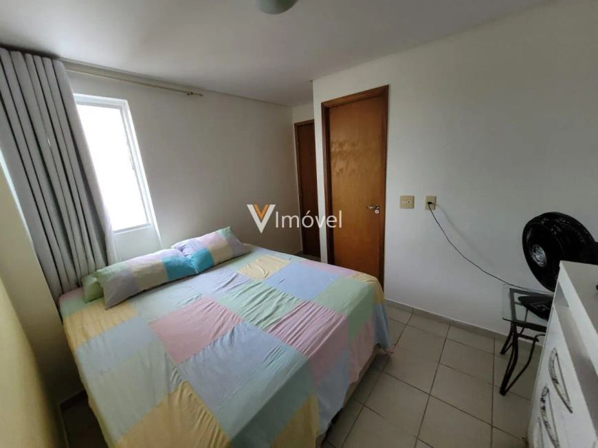 Apartamento para Venda em Maceió, Poço, 3 dormitórios, 1 suíte, 2 banheiros, 2 vagas