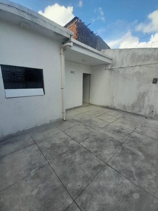 Imóvel para venda com 75 metros quadrados com 2 quartos em Tabuleiro do Martins - Maceió - AL