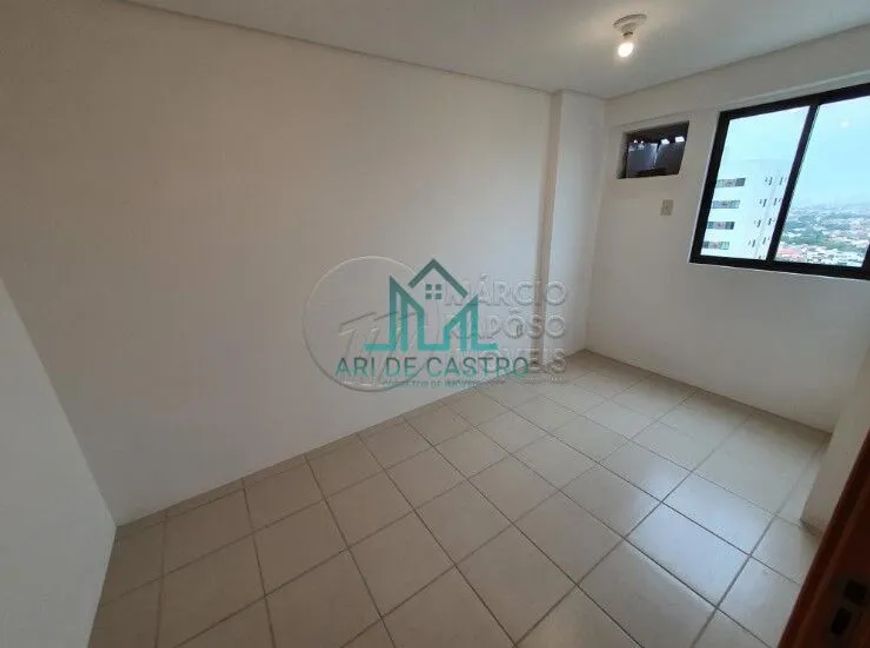 Apartamento com 68m² com 02 Quartos, Nascente no Antares - Maceió Alagoas
