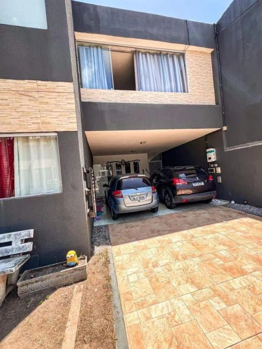 Casa à venda no ORION RESIDENCE SERRARIA, SERRARIA, Maceió, AL