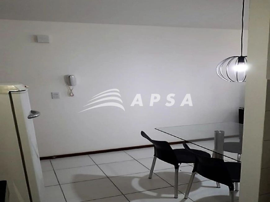 IM 33042 – JATIÚCA (MACEIÓ), APARTAMENTO, 1 QTS. SENDO UM SUÍTE. APSA ALUGA - LINDO APARTAMENTO MOBI