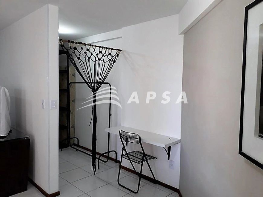 IM 33042 – JATIÚCA (MACEIÓ), APARTAMENTO, 1 QTS. SENDO UM SUÍTE. APSA ALUGA - LINDO APARTAMENTO MOBI