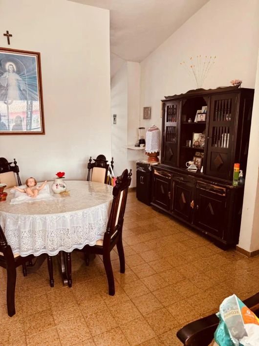 Casa com 3/4 em condomínio fechado a venda no Tabuleiro do Martins - Maceió - AL