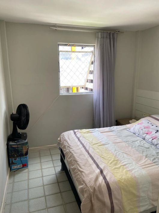 Apartamento 2 quartos em excelente localização na Ponta Verde