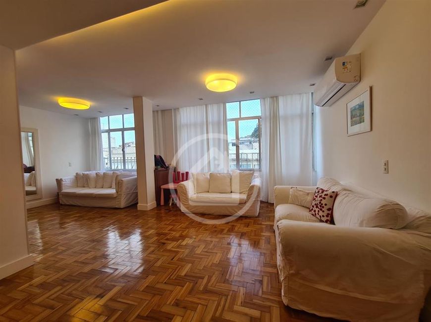 Cobertura Duplex à venda com 265,00m² e 5 quartos em Copacabana, Rio de Janeiro - rj