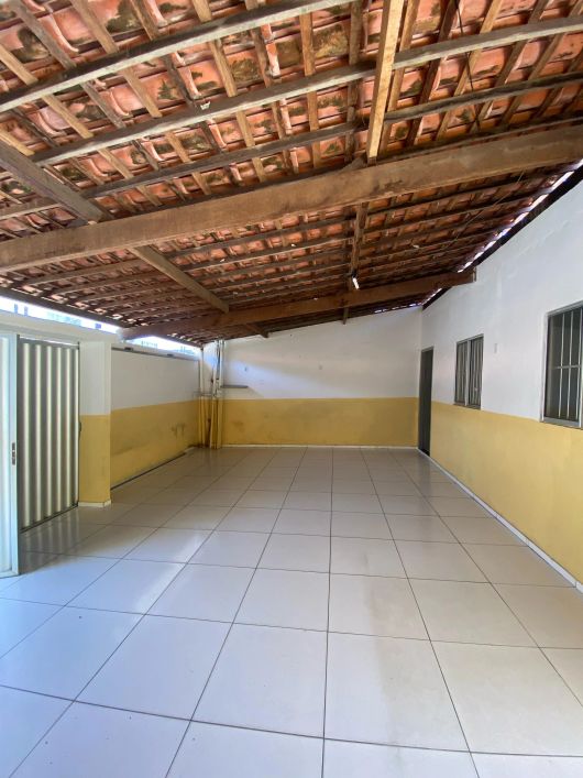 Venda - Casa 3 quartos, pronta para morar. Recanto das Orquidéas (Benedito Bentes)