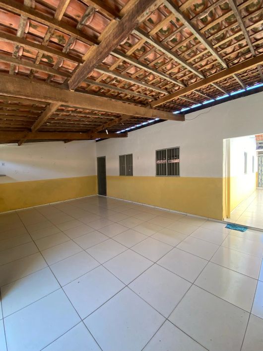 Venda - Casa 3 quartos, pronta para morar. Recanto das Orquidéas (Benedito Bentes)