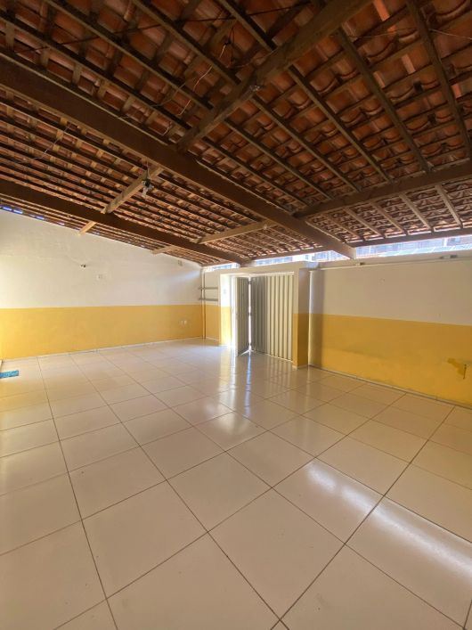 Venda - Casa 3 quartos, pronta para morar. Recanto das Orquidéas (Benedito Bentes)